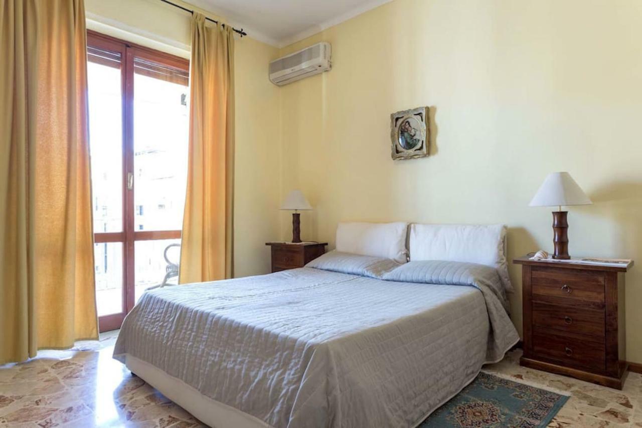 Sturzo Boutique Home Catania Exterior foto