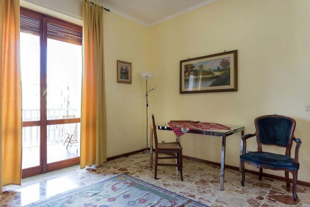 Sturzo Boutique Home Catania Exterior foto